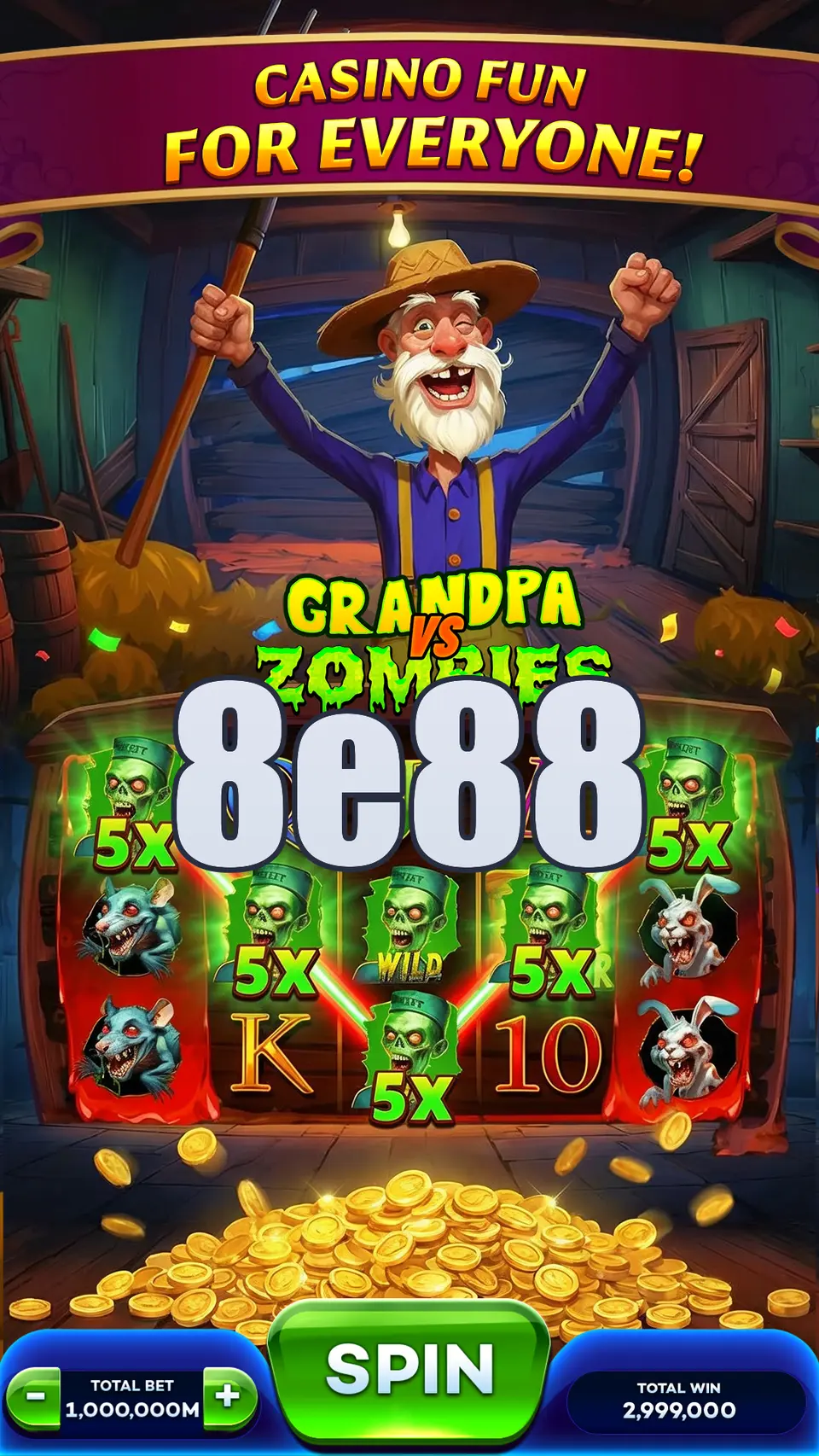 8e88 APK