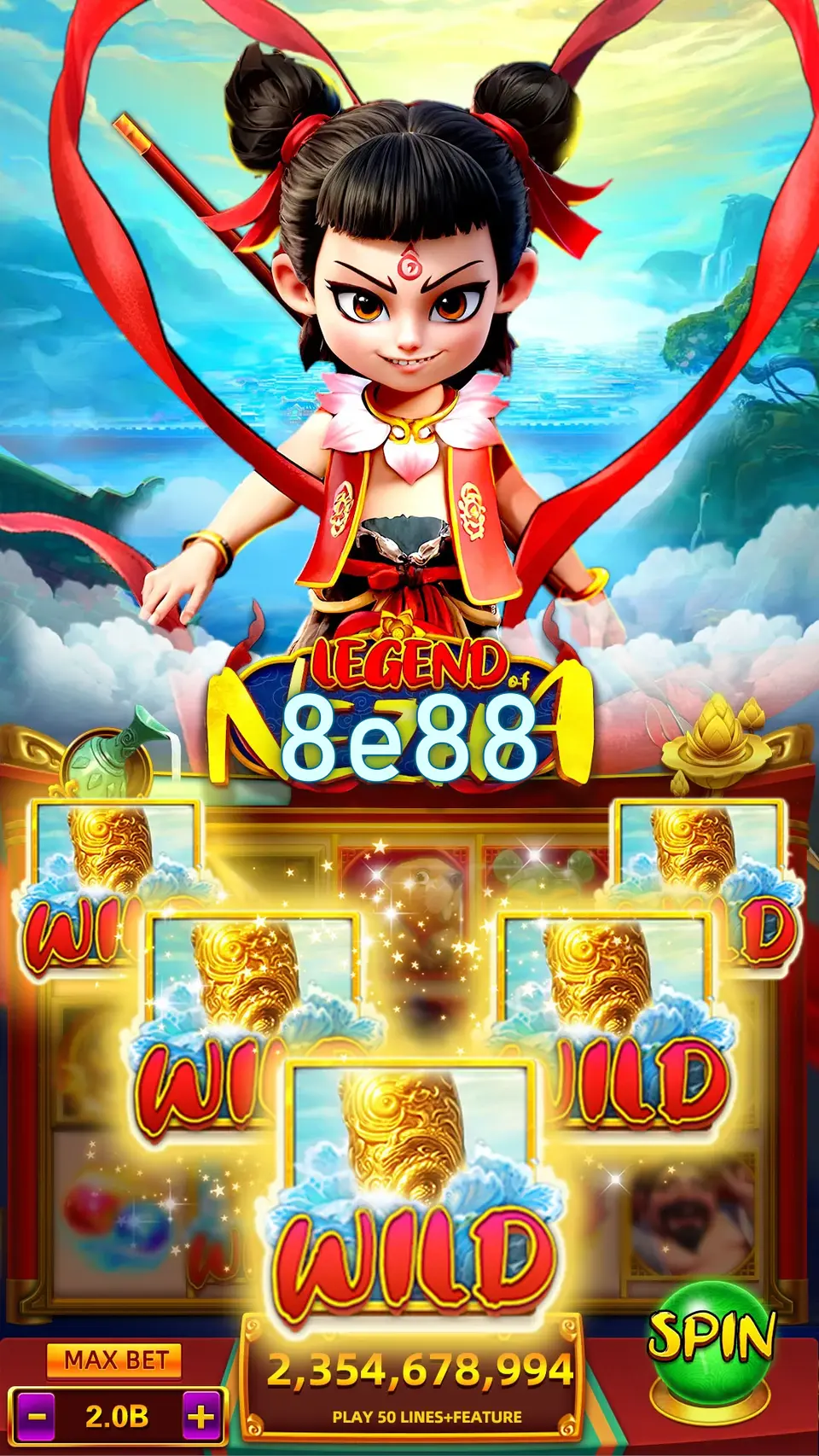 8e88 APK