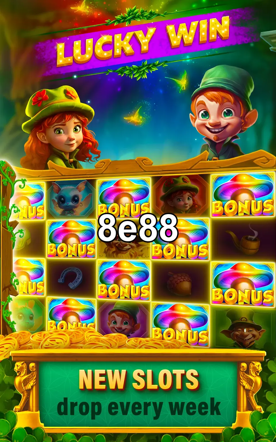8e88 Preview - অফিসিয়াল ডাউনলোড